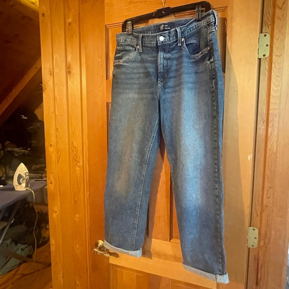 GAP Denim - GAP DENIM 90’s loose style jeans